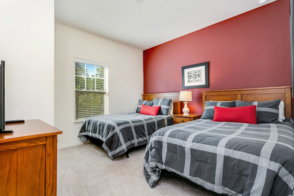 West Lucaya Resort 3 Bedroom Vacation Townhome - photo 6