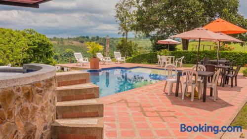 Finca Hotel Cafetos - last minute hotel in Montenegro