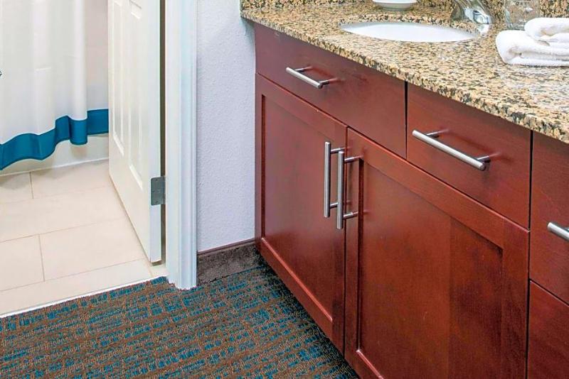 Residence Inn by Marriott Topeka - photo 14