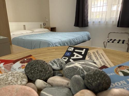 Casa Recanati A due passi dal mare — 4-Star Luxury Hotel in Giardini-Naxos, Italy