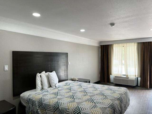 Studio 6 Suites Hinesville Ga - photo 6