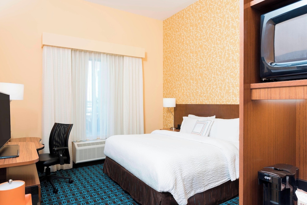 Fairfield Inn & Suites by Marriott West Monroe - photo 7