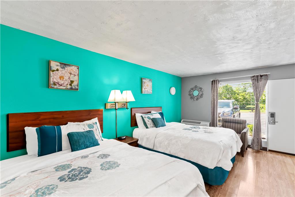 Americas Best Value Inn & Suites Williamstown - photo 12
