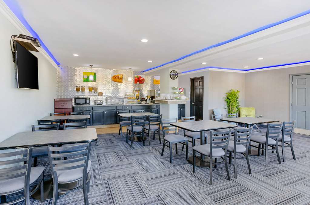 Quality Inn Waynesboro Skyline Drive - photo 20