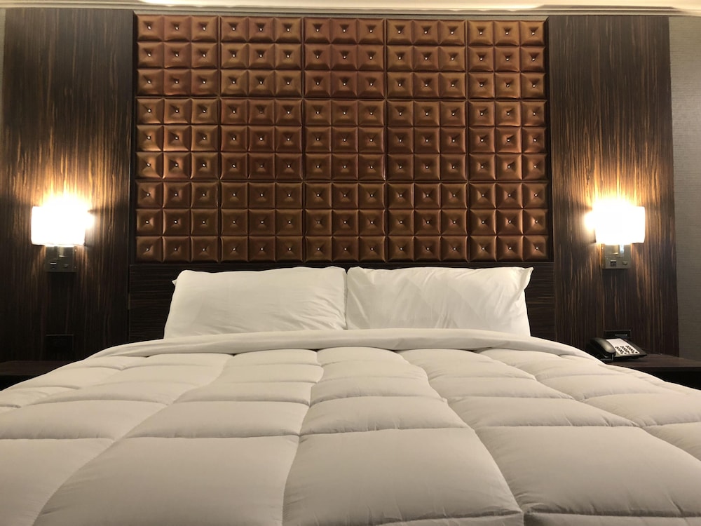Lincoln Hotel Philadelphia - photo 6