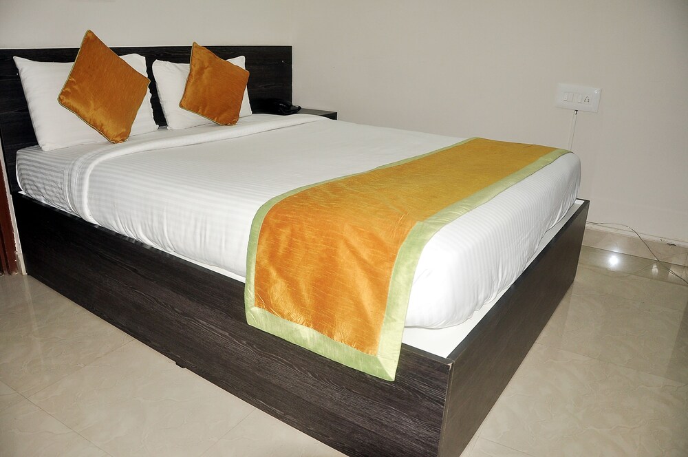 Orange Comforts - last minute hotel in Bengaluru
