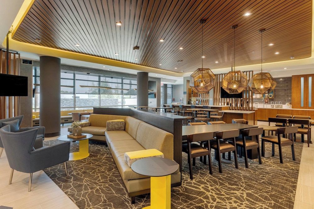 SpringHill Suites by Marriott Anaheim Placentia Fullerton - photo 3
