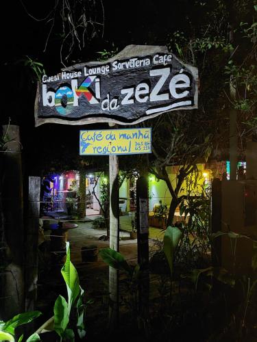 Guest House Boki da Zezé — 4-Star Luxury Hotel in Marau, Brasil
