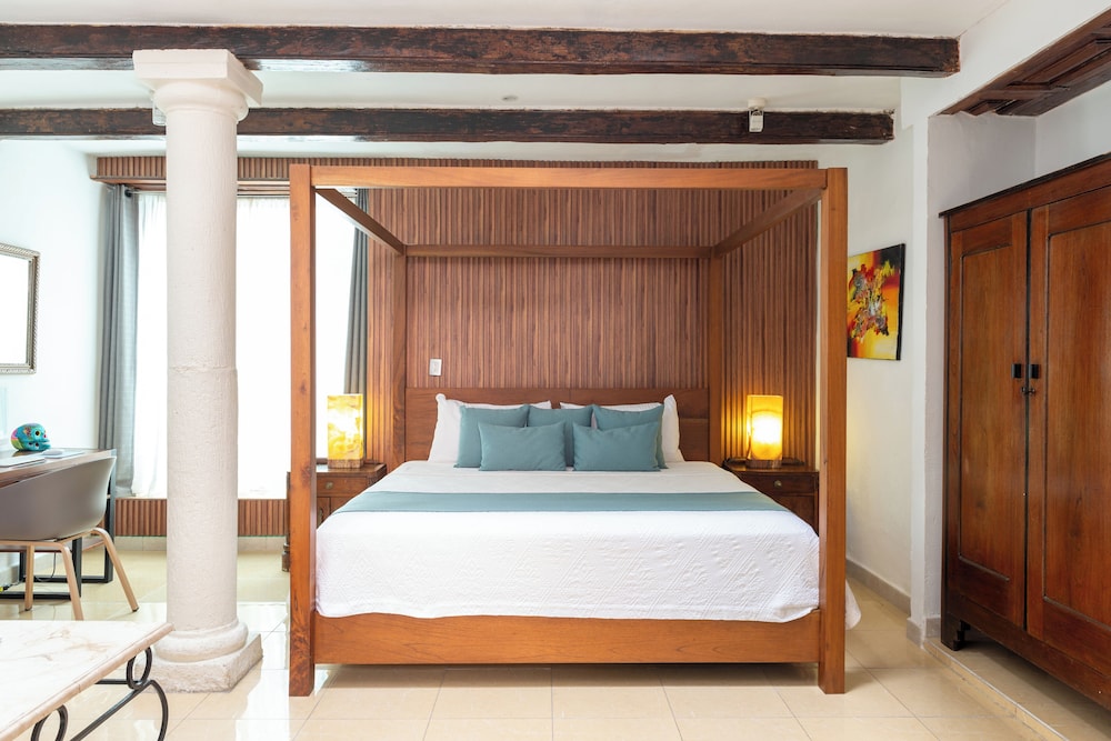 Viva Merida Hotel Boutique