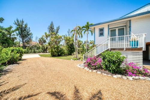 Junonia Dreaming — Sanibel — photo 5