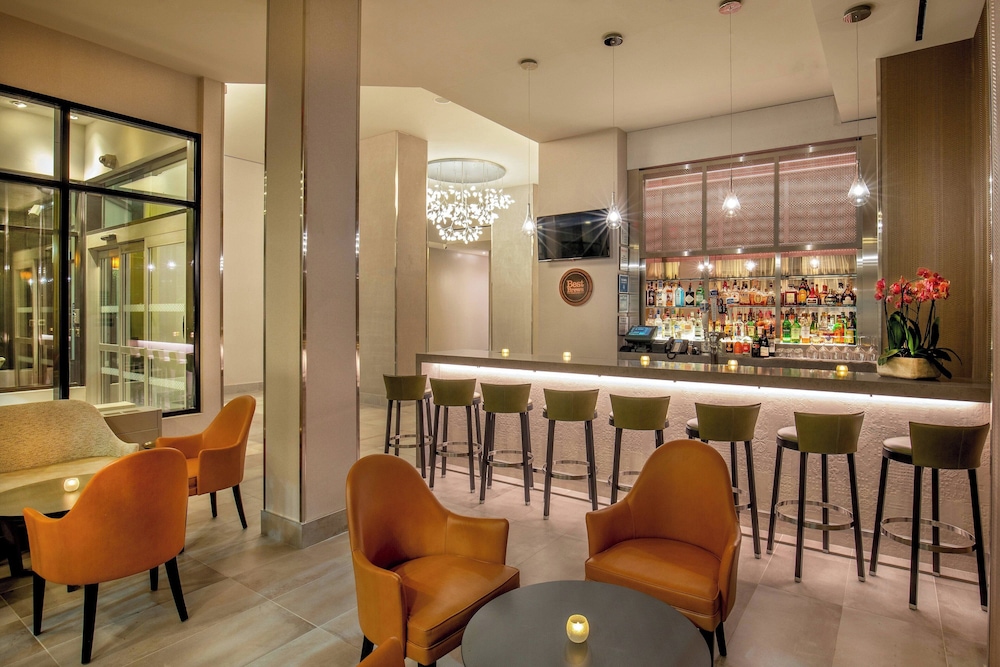 Four Points by Sheraton Midtown Times Square - featured photo