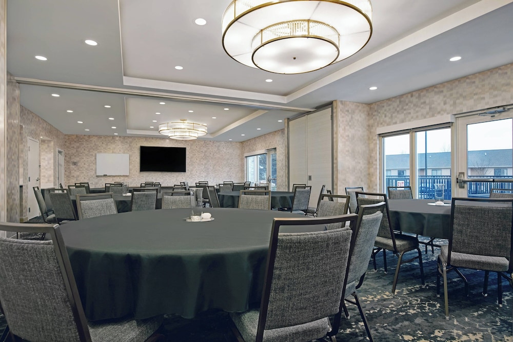 TownePlace Suites by Marriott Potomac Mills Woodbridge - photo 39