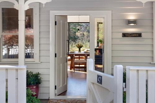 Yallambee - last minute hotel in Daylesford