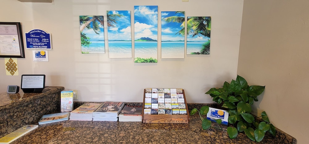 Pismo Beachwalker Inn & Suites - photo 6