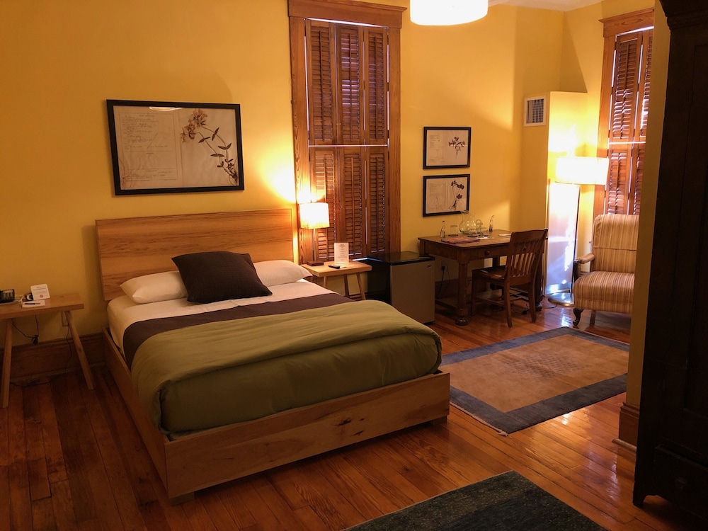 Hotel Frederick - photo 22