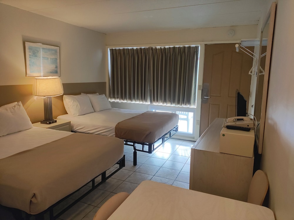 Condor Motel - photo 17