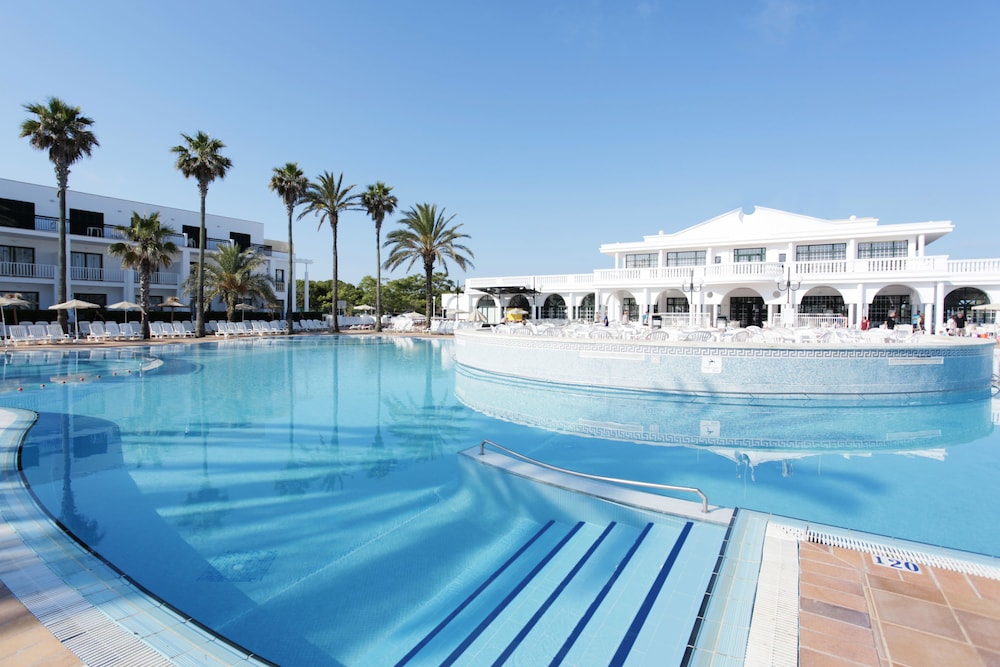 Grupotel Mar de Menorca — 4-Star Luxury Hotel in Mao, Spain