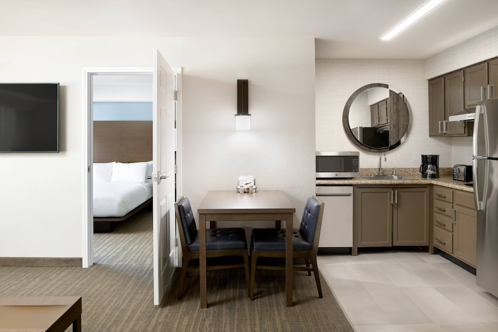Residence Inn By Marriott Pleasanton - photo 22