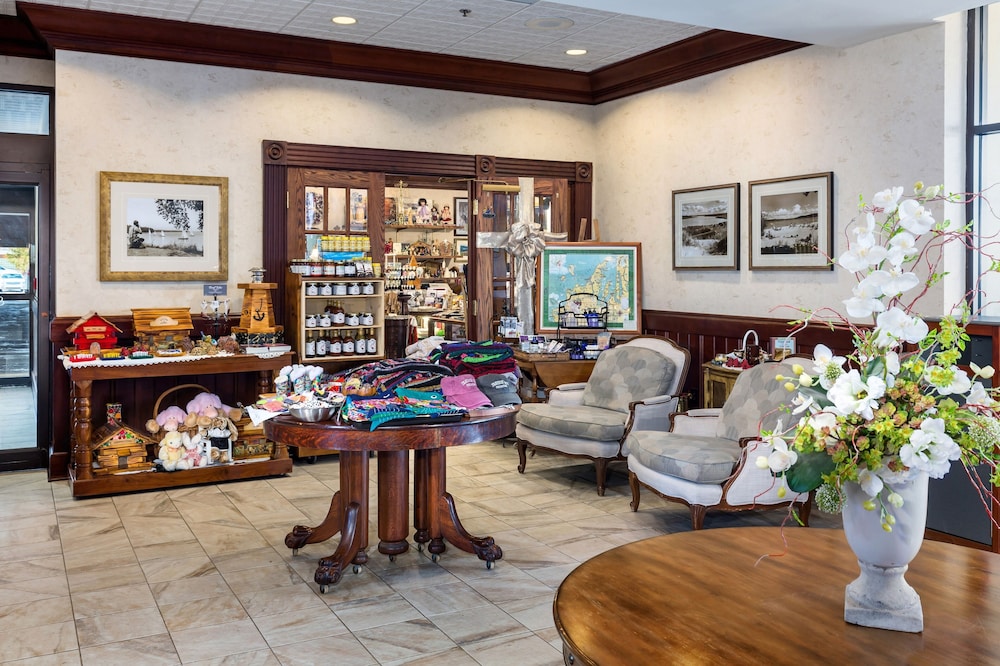 Park Place Hotel & Conference Center - photo 32