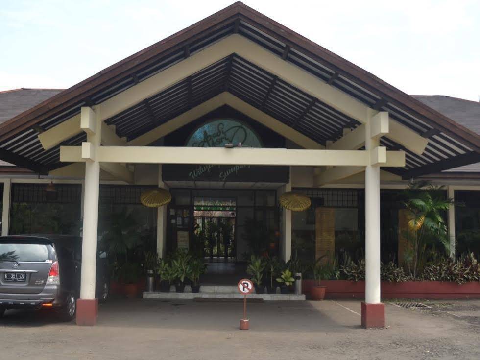 Abadi Asri Hotel — Bandung — photo 4