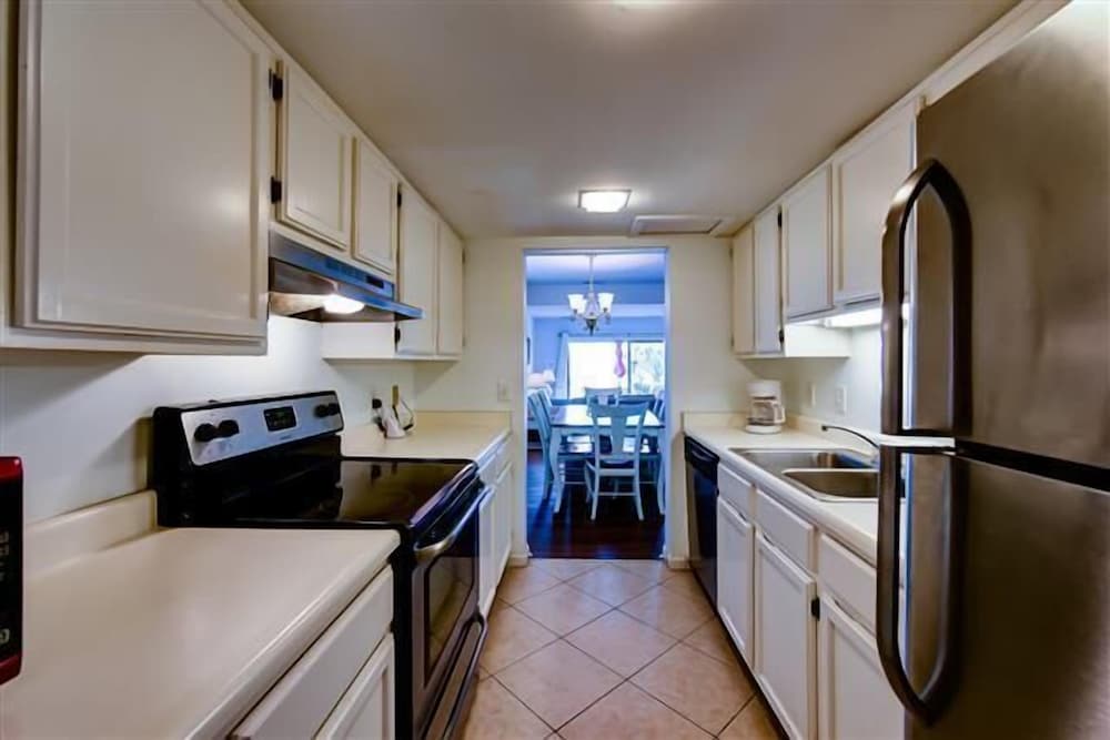 1623 Port Villa at The Sea Pines Resort - photo 7