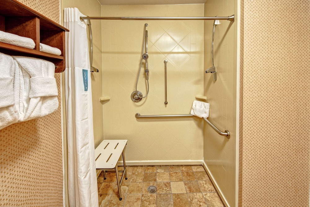 Hampton Inn & Suites Pigeon Forge On The Pkwy - photo 23