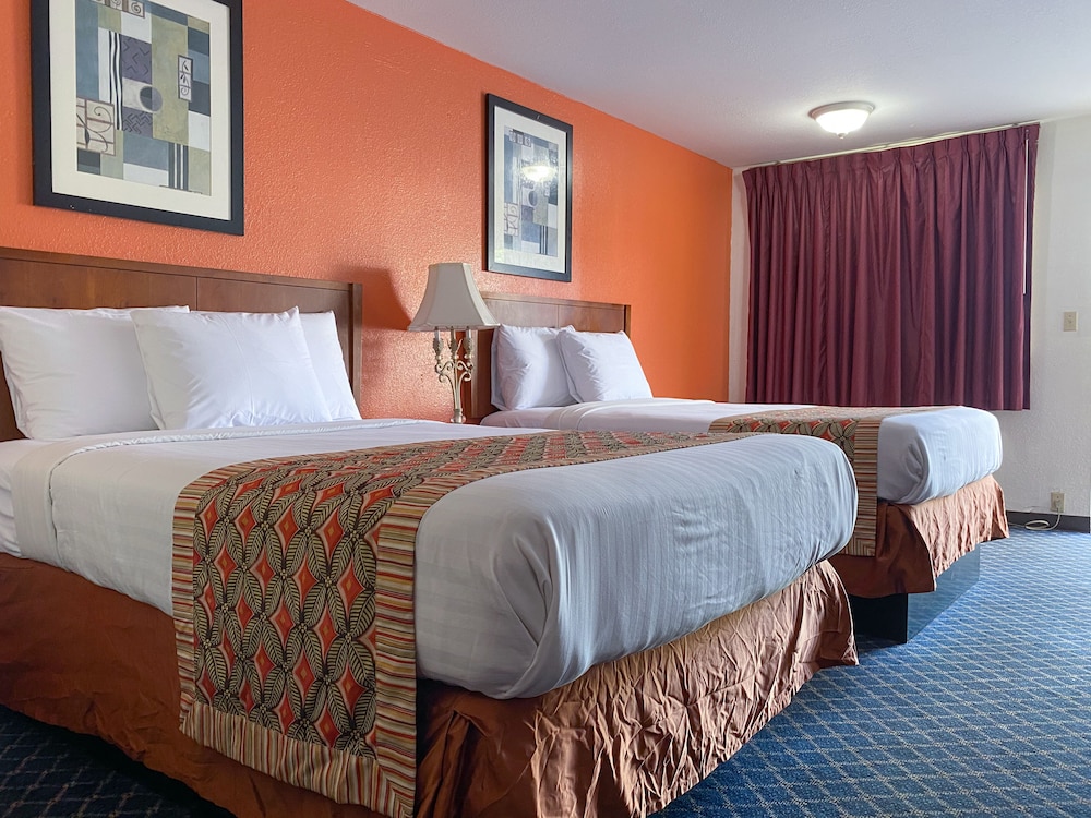 Royal Inn Richmond Hill Savannah I 95 - photo 11