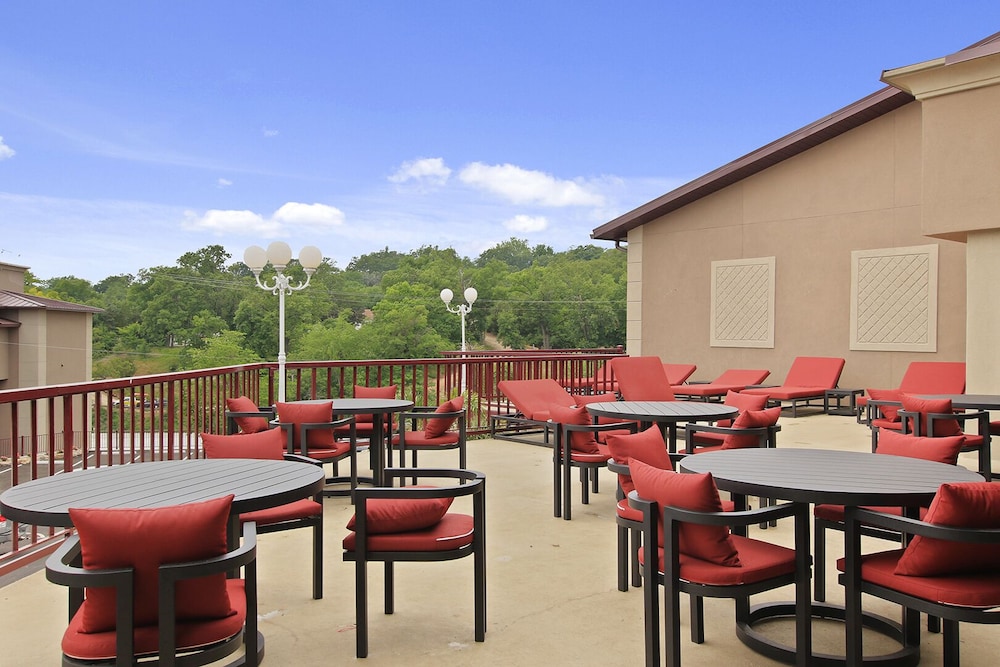 The Resort at Lake of the Ozarks - photo 143