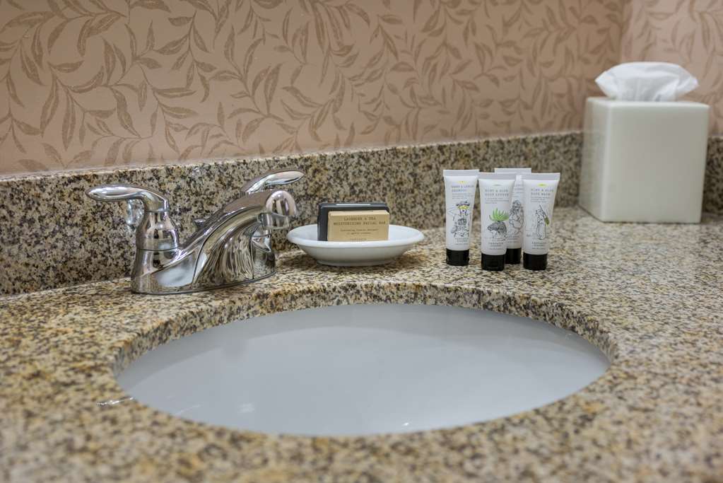 Red Lion Hotel Yakima Center - photo 10