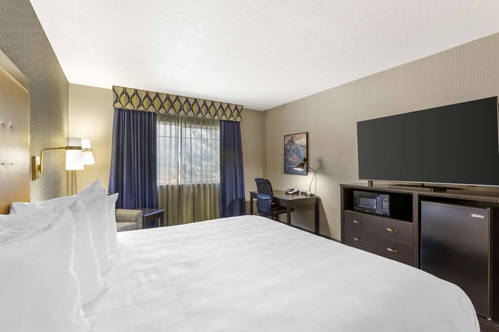 Best Western Plus Grant Creek Inn - photo 33