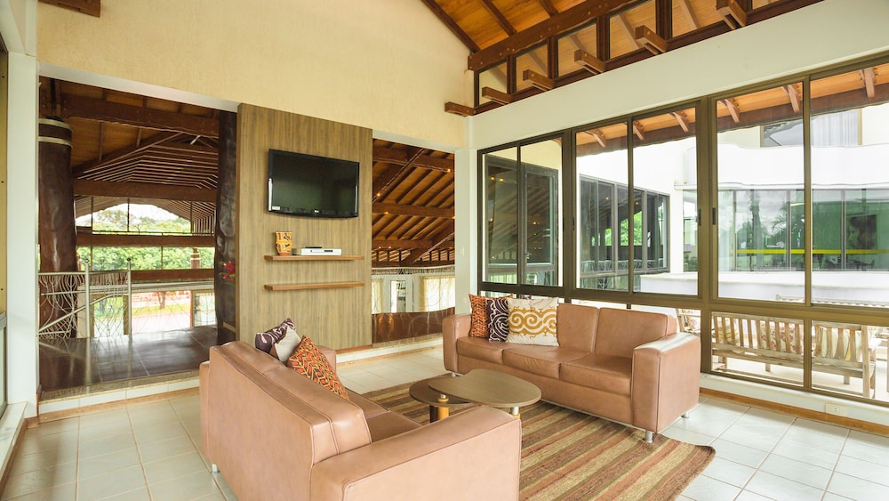 Wetiga Hotel — Bonito — photo 5