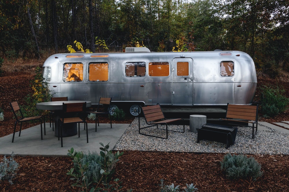 AutoCamp Yosemite - photo 56