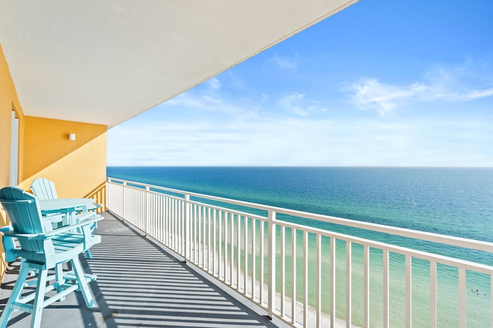 Splash Beach Resort by Panhandle Getaways - photo 582