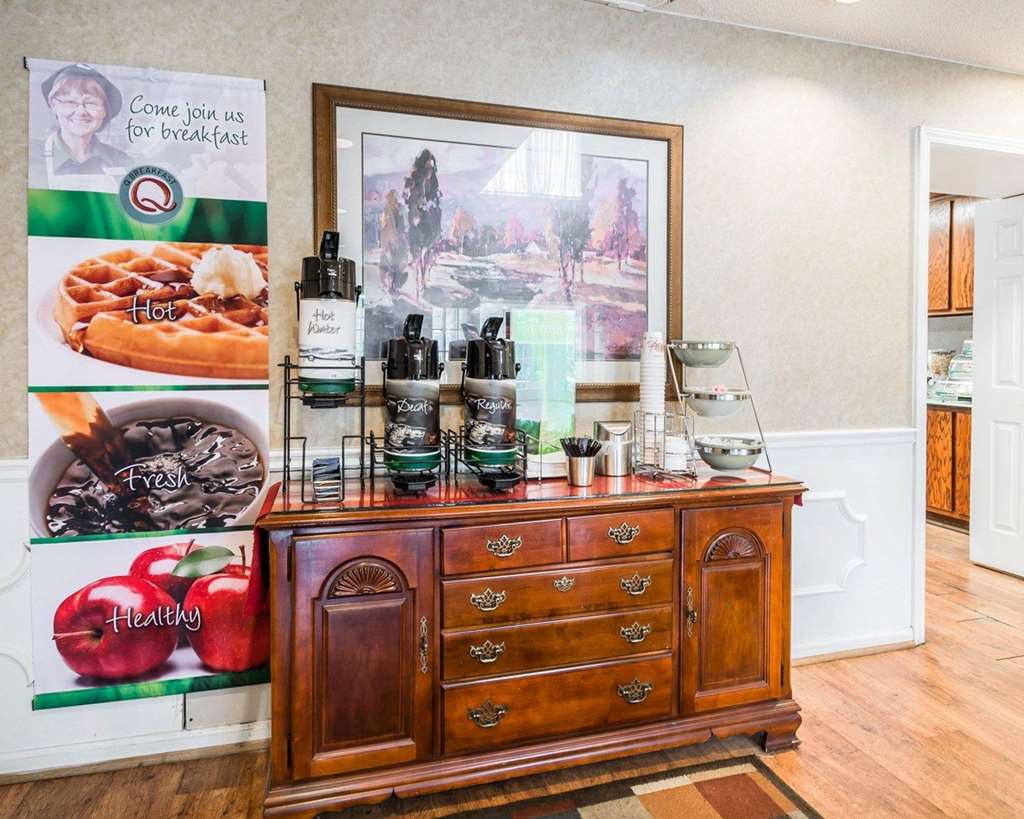 Quality Inn Bainbridge - photo 6