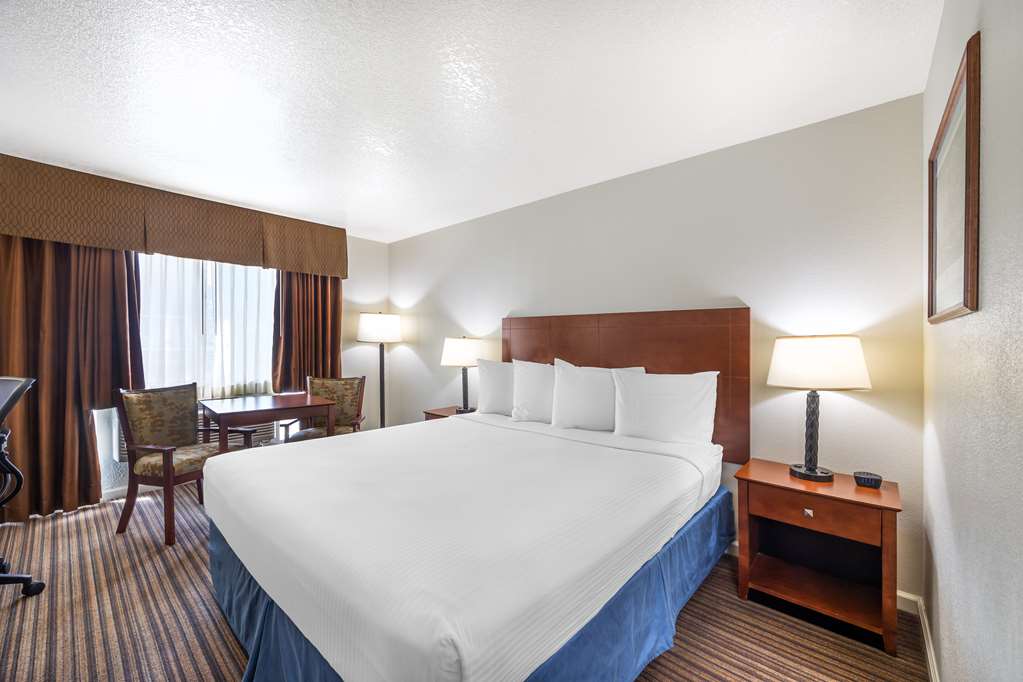 Best Western Capital City Inn - photo 24
