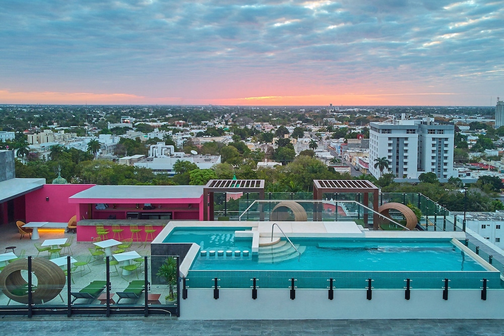 City Express Plus by Marriott Merida