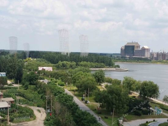 Bishuiwan Hotel - last minute hotel in Shenyang
