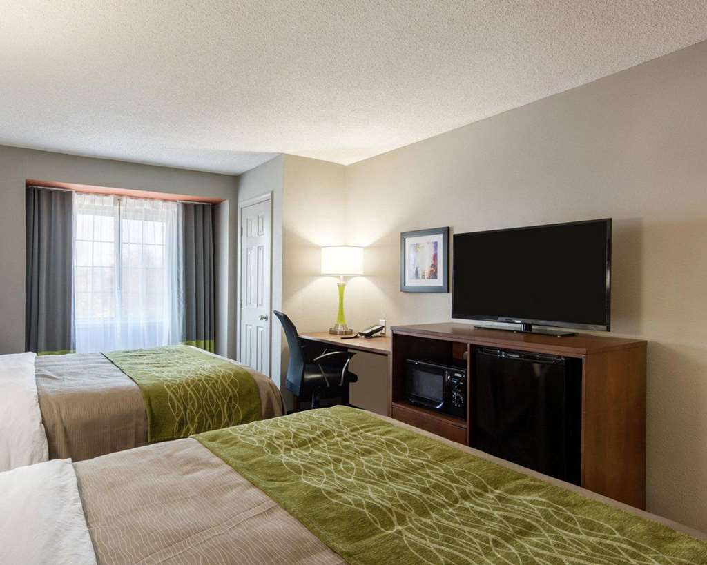 Quality Inn & Suites Ashland near Kings Dominion - photo 13