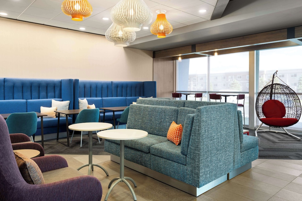 Tru by Hilton Wisconsin Dells - photo 2