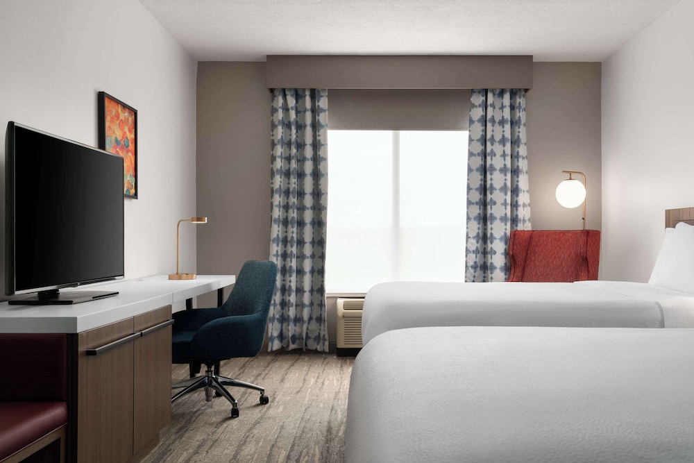 Hilton Garden Inn Rock Hill - photo 6