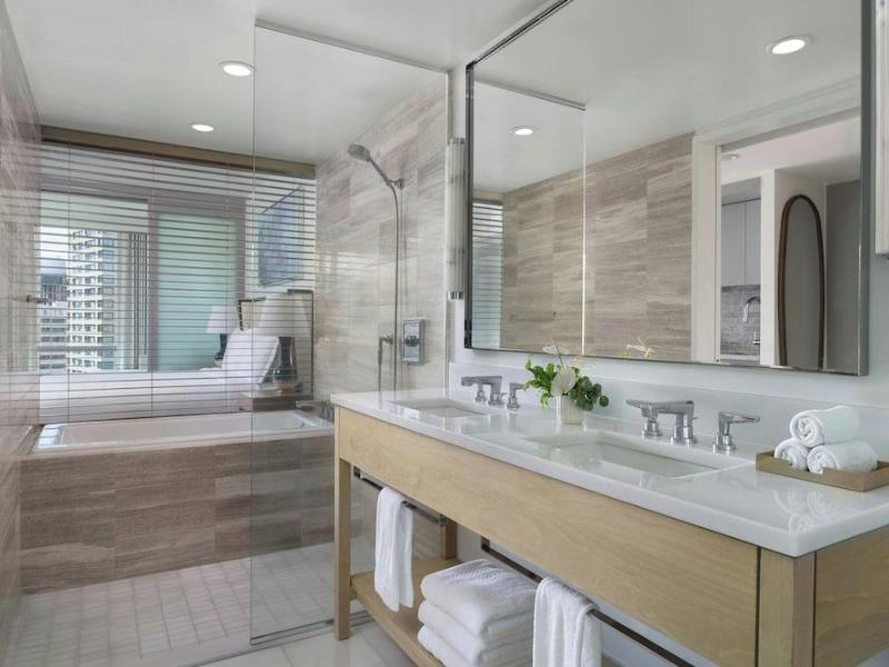 The Ritz Carlton Residences Waikiki Beach - photo 233