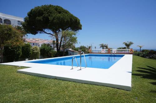 Carabeo 1 30 in Nerja, Spain