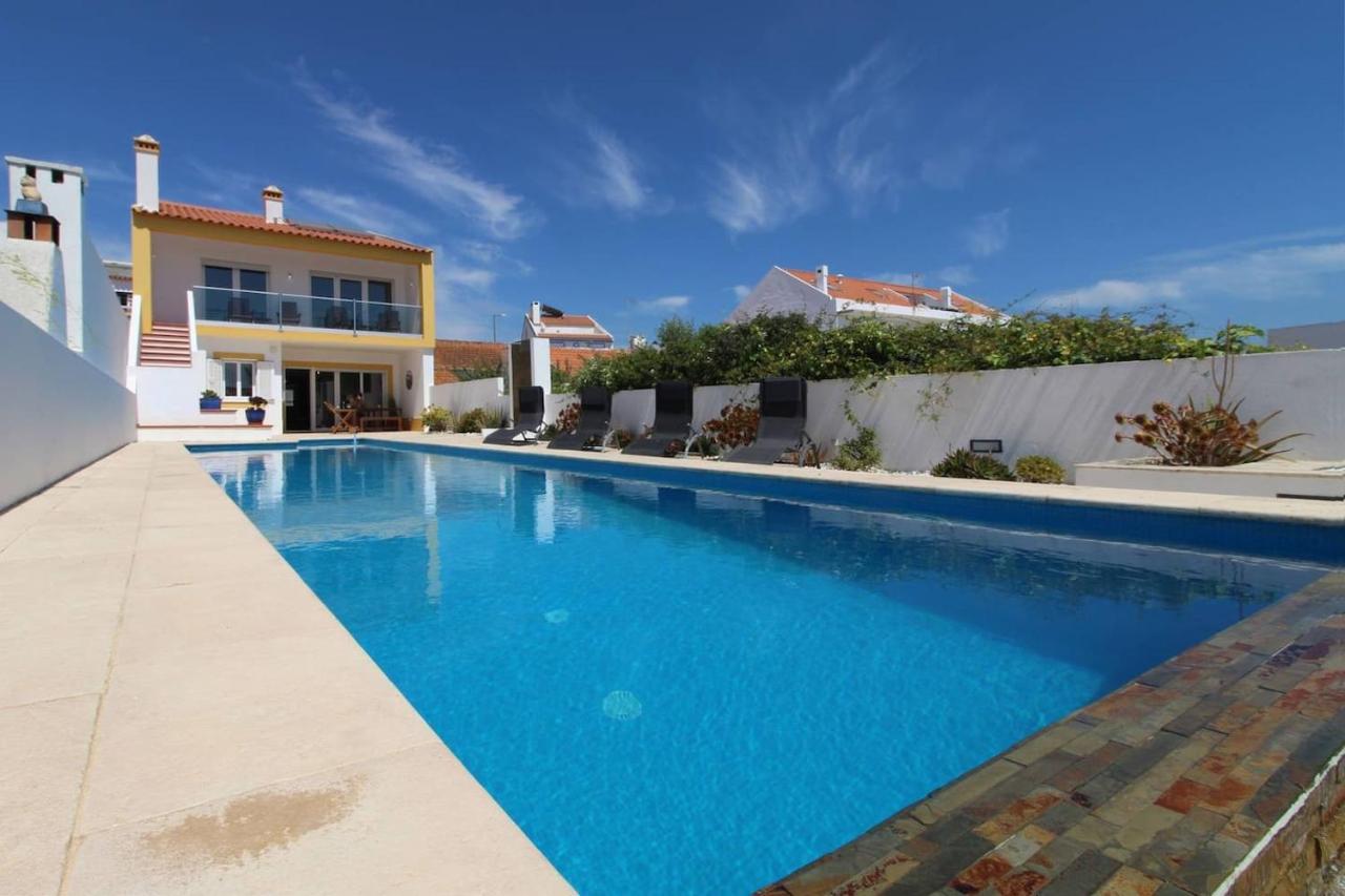 Fonte dos Pássaros in Vila Nova De Milfontes, Portugal