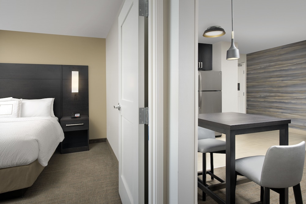 Residence Inn by Marriott Lubbock Southwest - photo 4