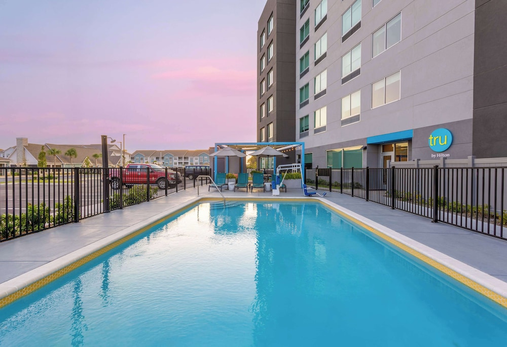 Tru by Hilton Panama City Beach - photo 32