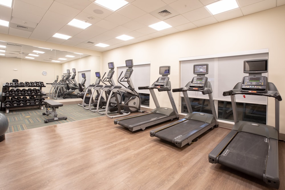 Holiday Inn Express & Suites Goodland I 70 an IHG hotel - photo 37