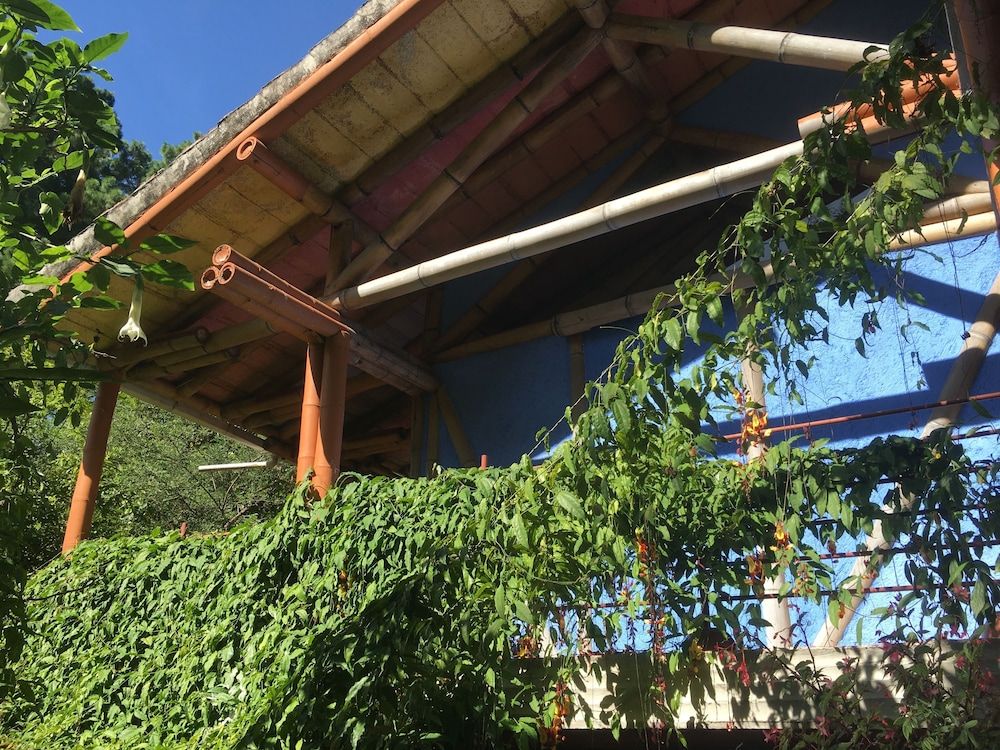 Reserva Natural Atitlan in Panajachel, Guatemala