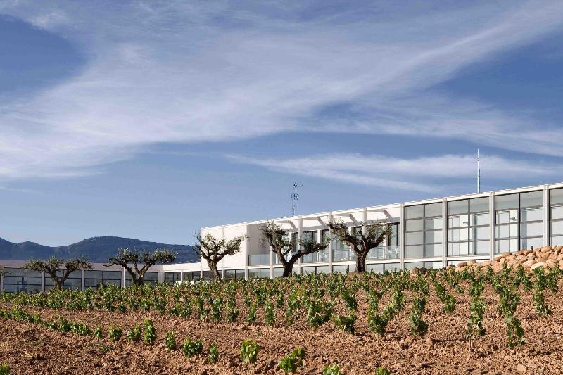 Domus Selecta Finca De Los Arandinos