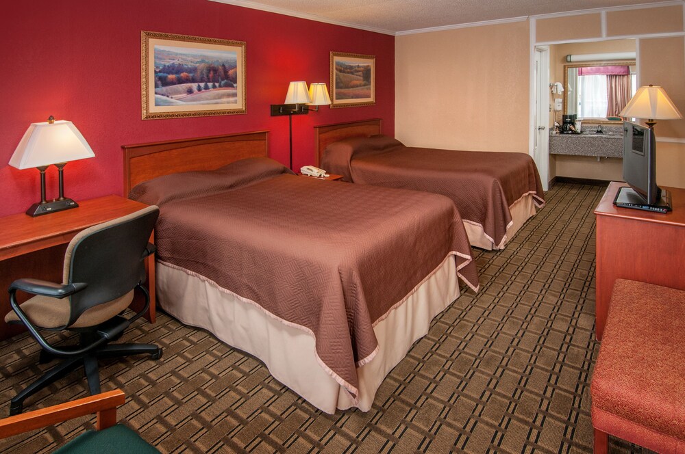 Travelodge by Wyndham Beckley - photo 9