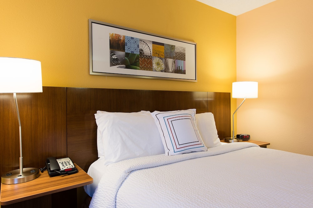 Fairfield Inn by Marriott Orangeburg - photo 6